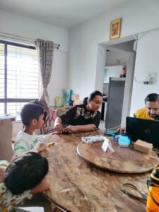 It is a known fact that we enjoy doing, what we love to do. It is also the most important factor for somebody’s professional excellence