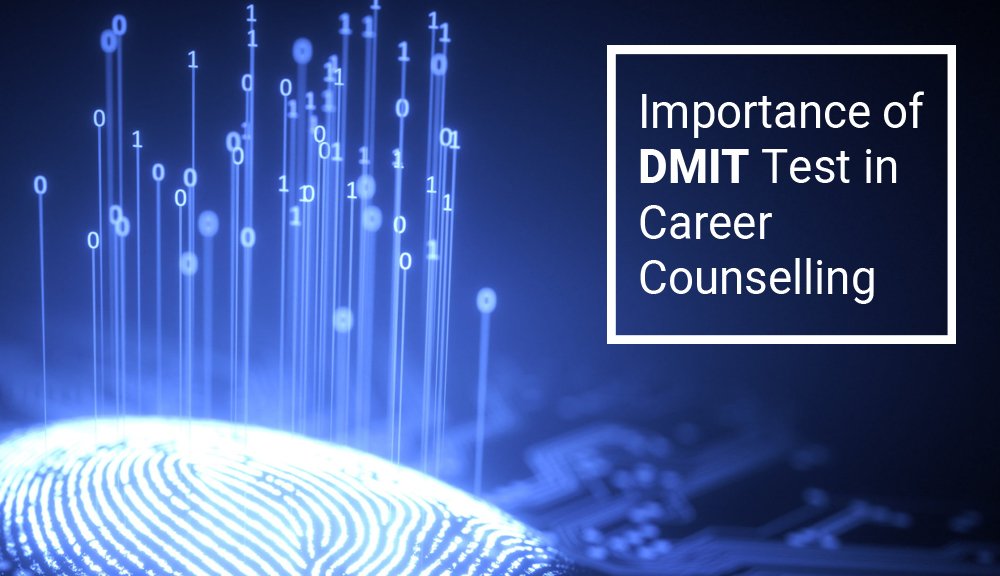 DMIT Test
