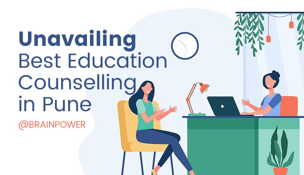 Best Education Counsellors in Pune